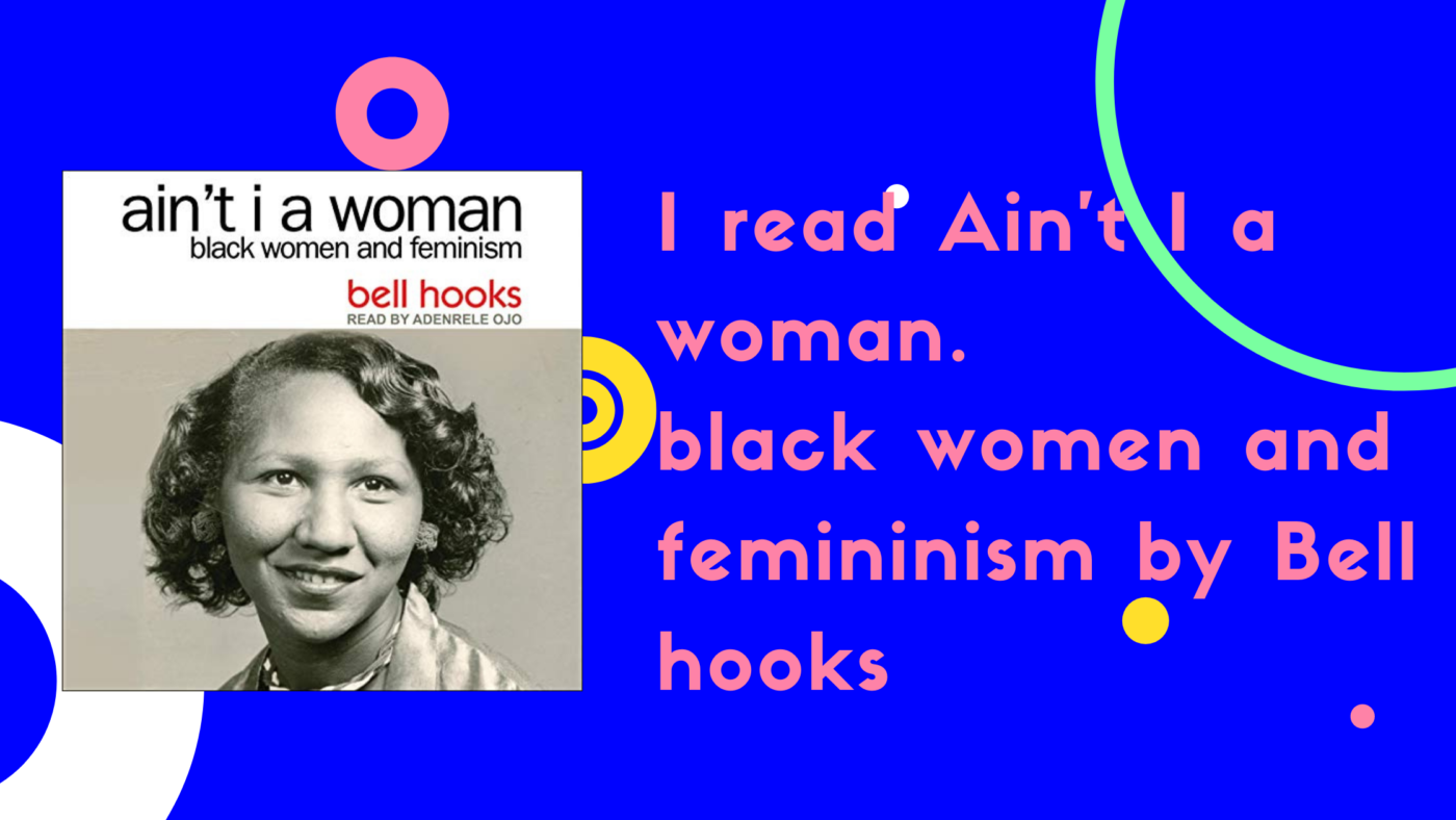 bell hooks