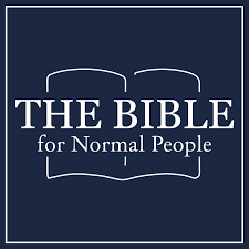 The Bible for normal People (internet)