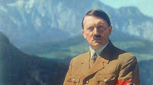 Hitler (tyrant)