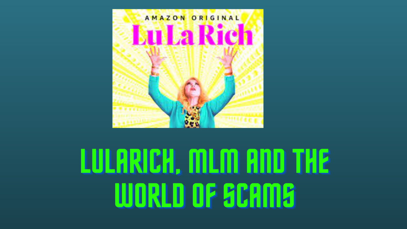 LULARICH