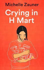 crying in h mart (favourite books of 2022)